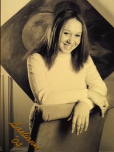 I mean, I still pretty much look the same, but...man.  Ten years!