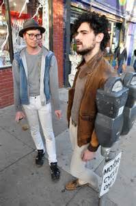 I can feel their sardonic judgement.